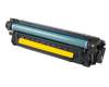 CE252A TONER COMPATIBLE Y HP LaserJet CP3525 CE252A TONER COMPATIBLE Y HP LaserJet CP3525